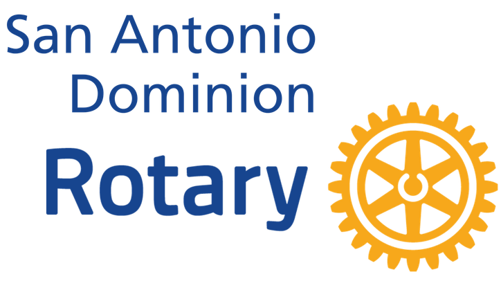 San Antonio Dominion Rotary